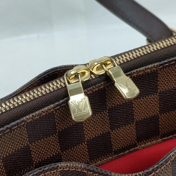 Louis Vuitton Bellem MM Brown Damier Hand Bag mon-995-093025 - Picture 8 of 16